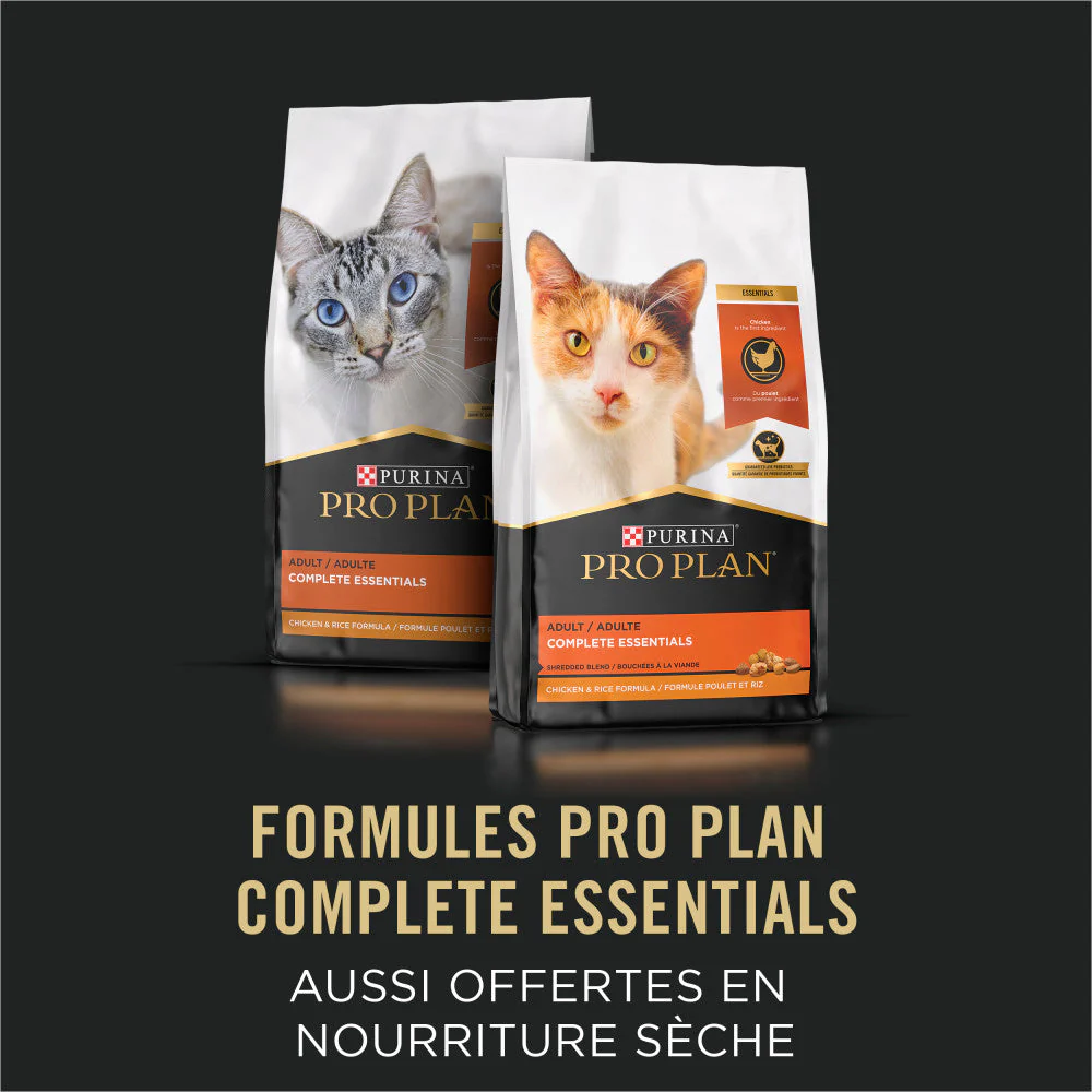 Purina Proplan Conserve Chat Entree Poulet En Sauce – Image 6