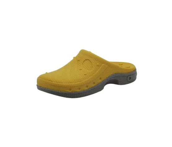 Bud'Z Jouet En Caoutchouc Flottant Avec "Squeaker" Pour Chien Sandale 15Cm