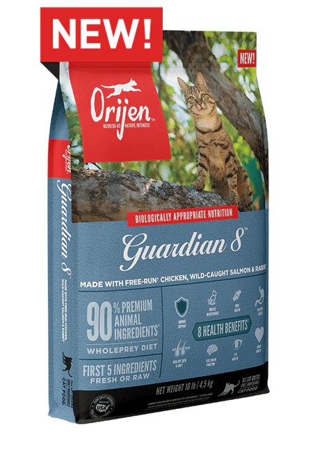Orijen Chat Guardian