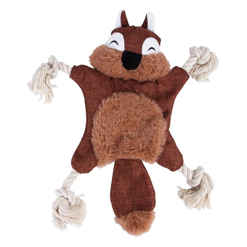 Peluche pour chien sonore – Image 7
