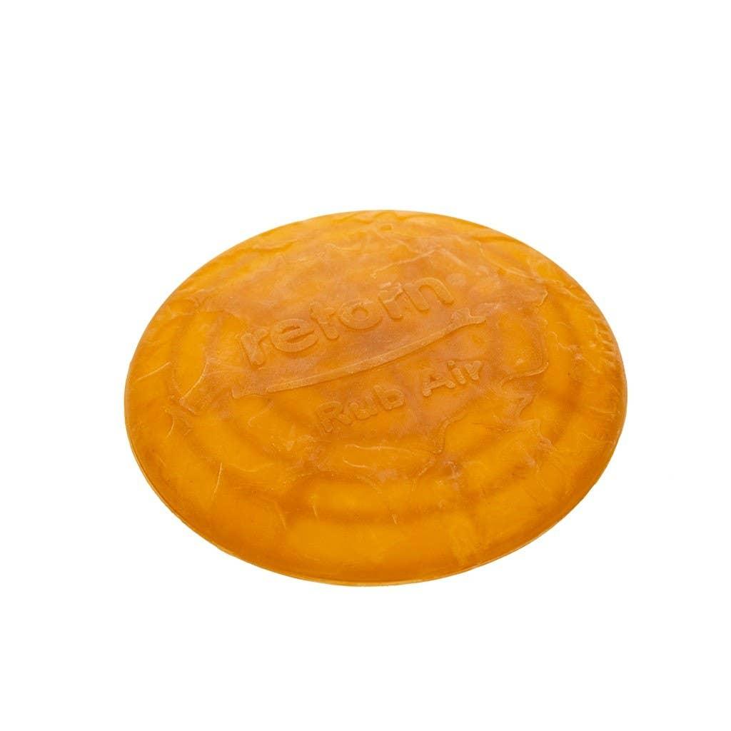 đ¶ Frisbee en rĂ©sine organique â Image 3