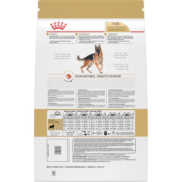 Royal Canin Chien Adulte Nourriture Sèche Berger Allemand – Image 7